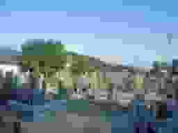 妙要寺墓地