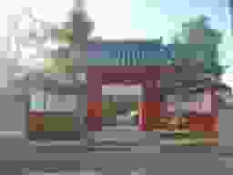 妙要寺墓地