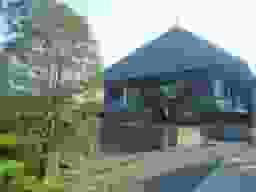 妙要寺墓地