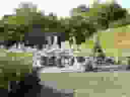 四万十市立 城北霊園