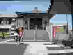 西沼寺墓苑