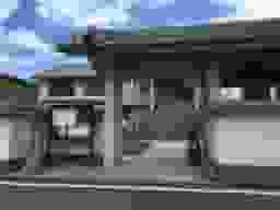 西沼寺墓苑