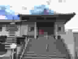 西沼寺墓苑