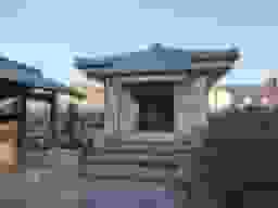 醍醐共同墓地