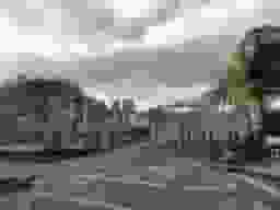 田辺地区墓地