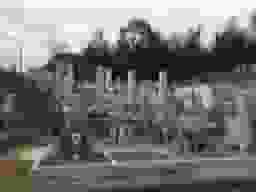 田辺地区墓地