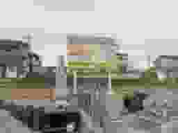 安中下之堀共同墓地