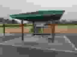 富岡市営 富岡霊園