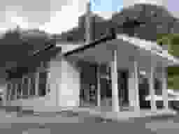宮津市公共墓地