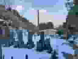 宮津市公共墓地