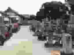 楞厳寺霊苑