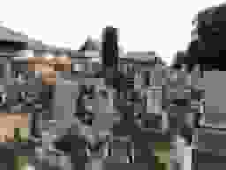 楞厳寺霊苑