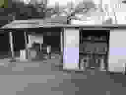 半田市営 北部墓地