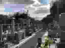 観音院霊苑