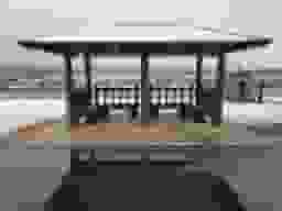 南相馬市営 原町陣ケ崎公園墓地