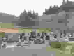 あがつま共同霊園