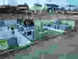 安中共同墓地