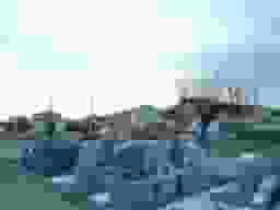 安中共同墓地