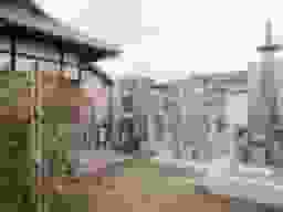 福應寺 永代供養塔