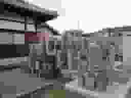 福應寺 永代供養塔