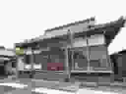 浄蓮寺蓮華廟