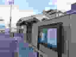 西京極墓苑
