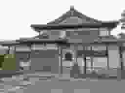 華山寺