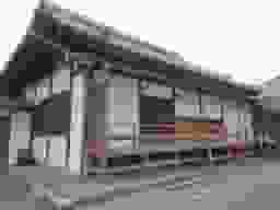 華山寺