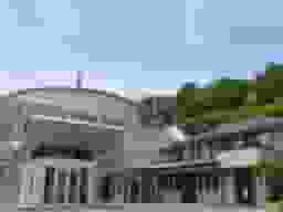 ゆぎ霊苑