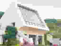 休憩棟