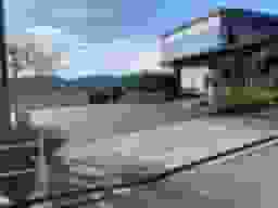 橘墓苑