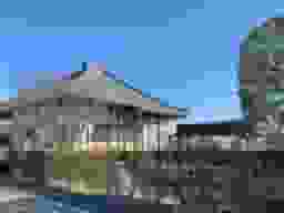 秋川観音墓苑