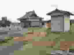 こいぶち霊園