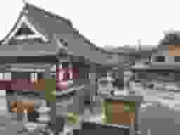 慈眼山 円通寺