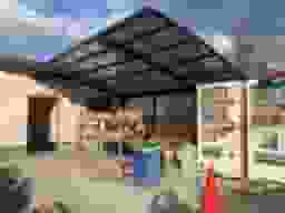 城陽霊苑