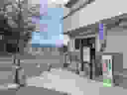 城陽霊苑