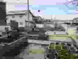 源空寺墓地