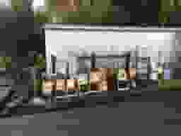 法王寺墓苑