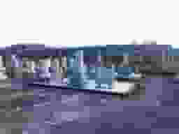 柏島墓地