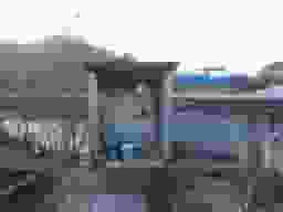 柏島墓地