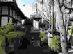 本満寺