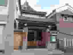 喜運寺