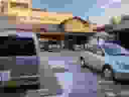 法善寺
