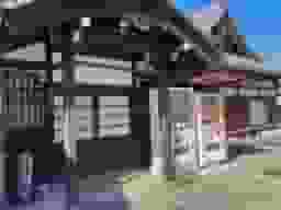 大谷祖廟東本願寺