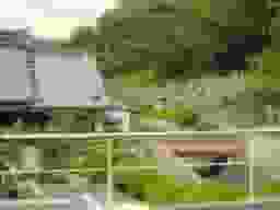 大泉寺墓苑