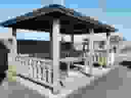 佐屋愛昇霊苑