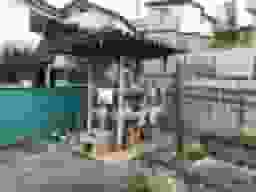 さいたま市営善前墓地