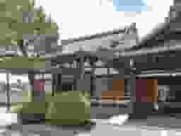 善想寺墓地