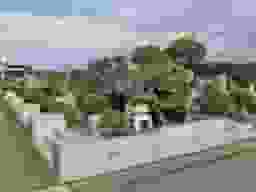 八千代中央霊園