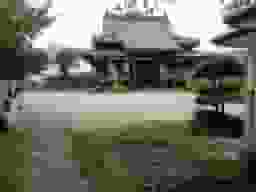 海岸寺霊園